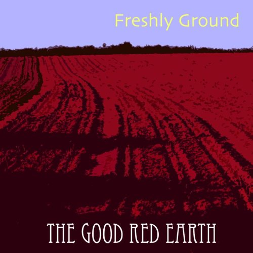 Freshly Ground